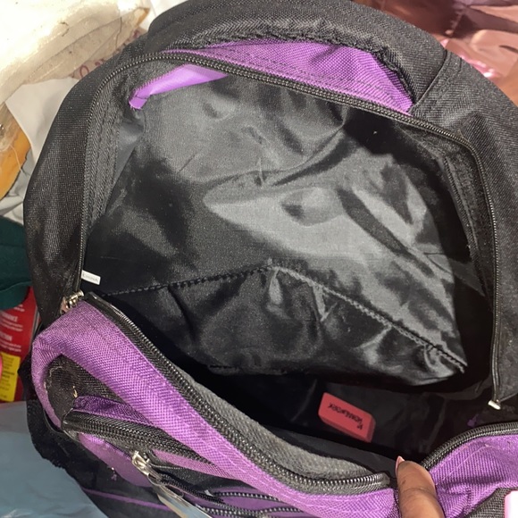 New Max Gear Bookbag - Picture 3 of 6